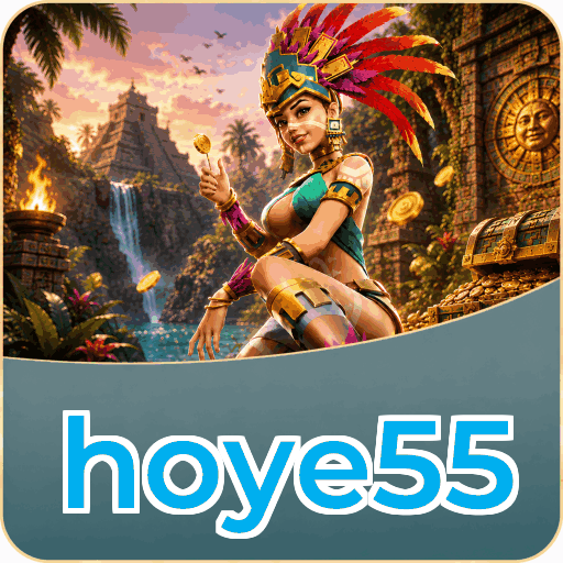 Katalog aplikasi Android hoye55 Indonesia